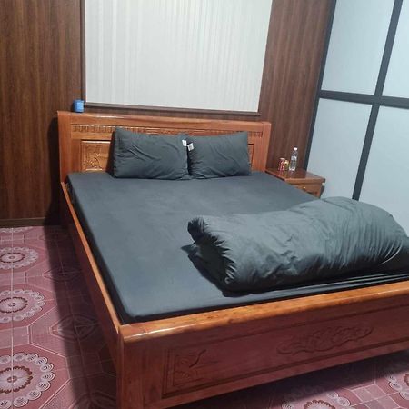 Shan Tea Homestay Ha Giang Luaran gambar