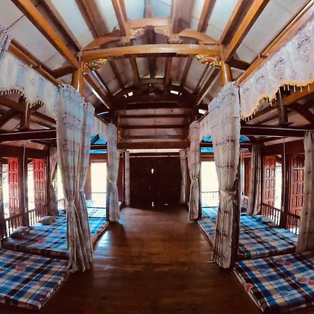 Shan Tea Homestay Ha Giang Luaran gambar