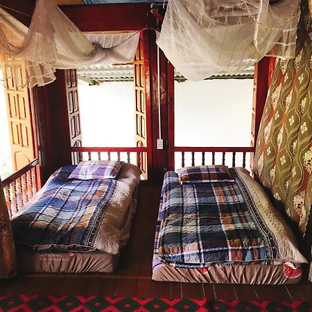 Shan Tea Homestay Ha Giang Luaran gambar