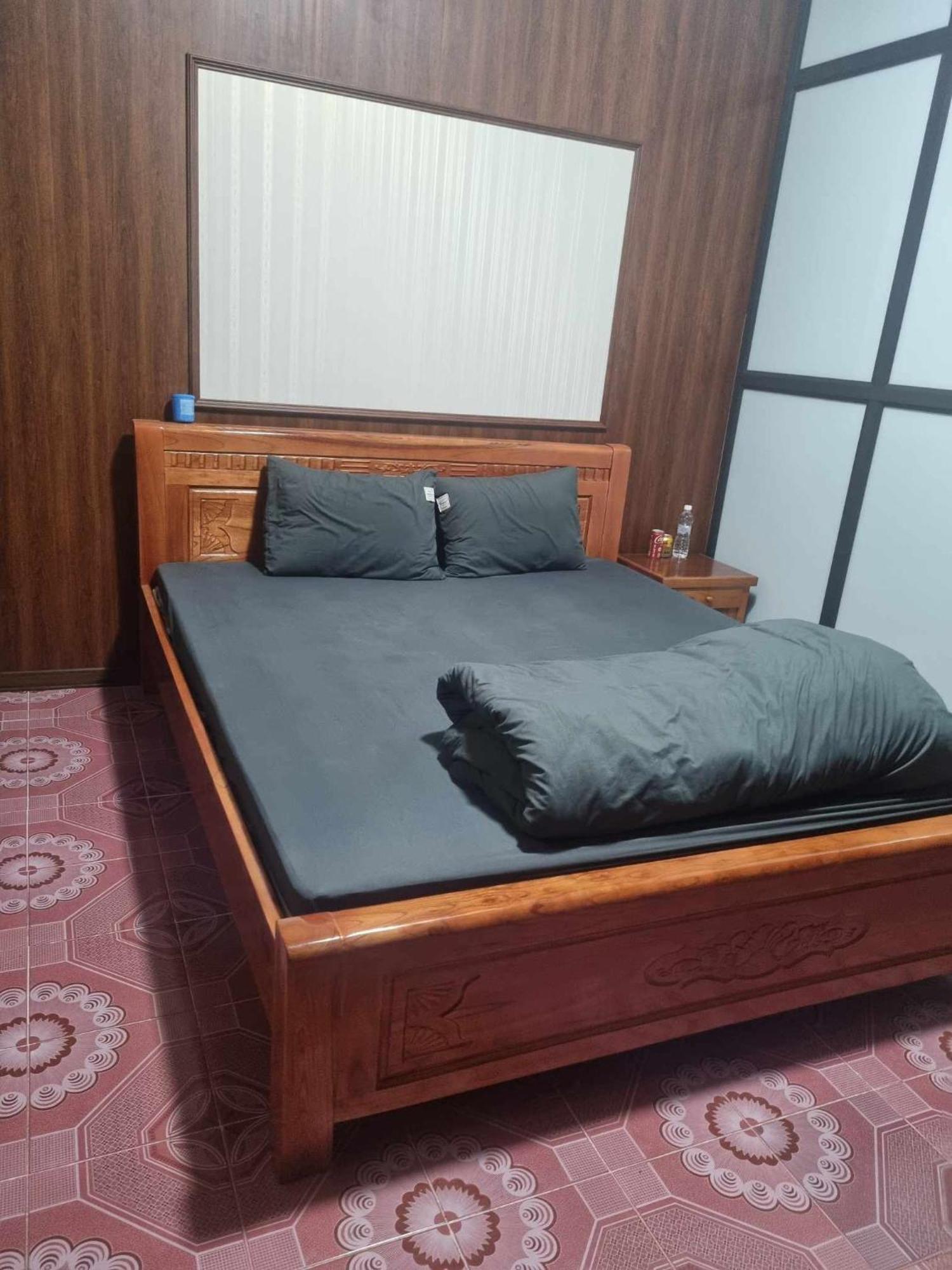 Shan Tea Homestay Ha Giang Luaran gambar
