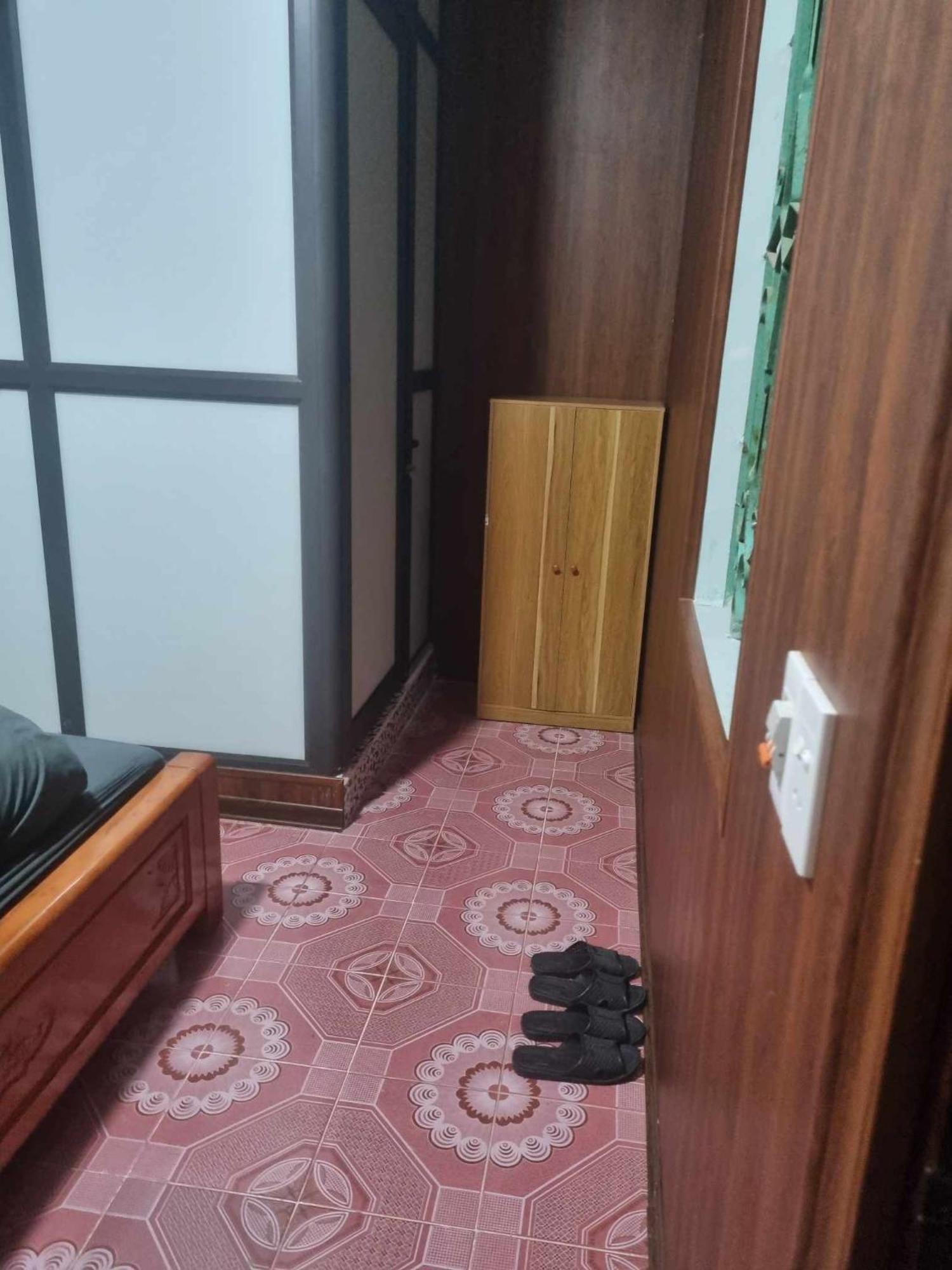 Shan Tea Homestay Ha Giang Luaran gambar