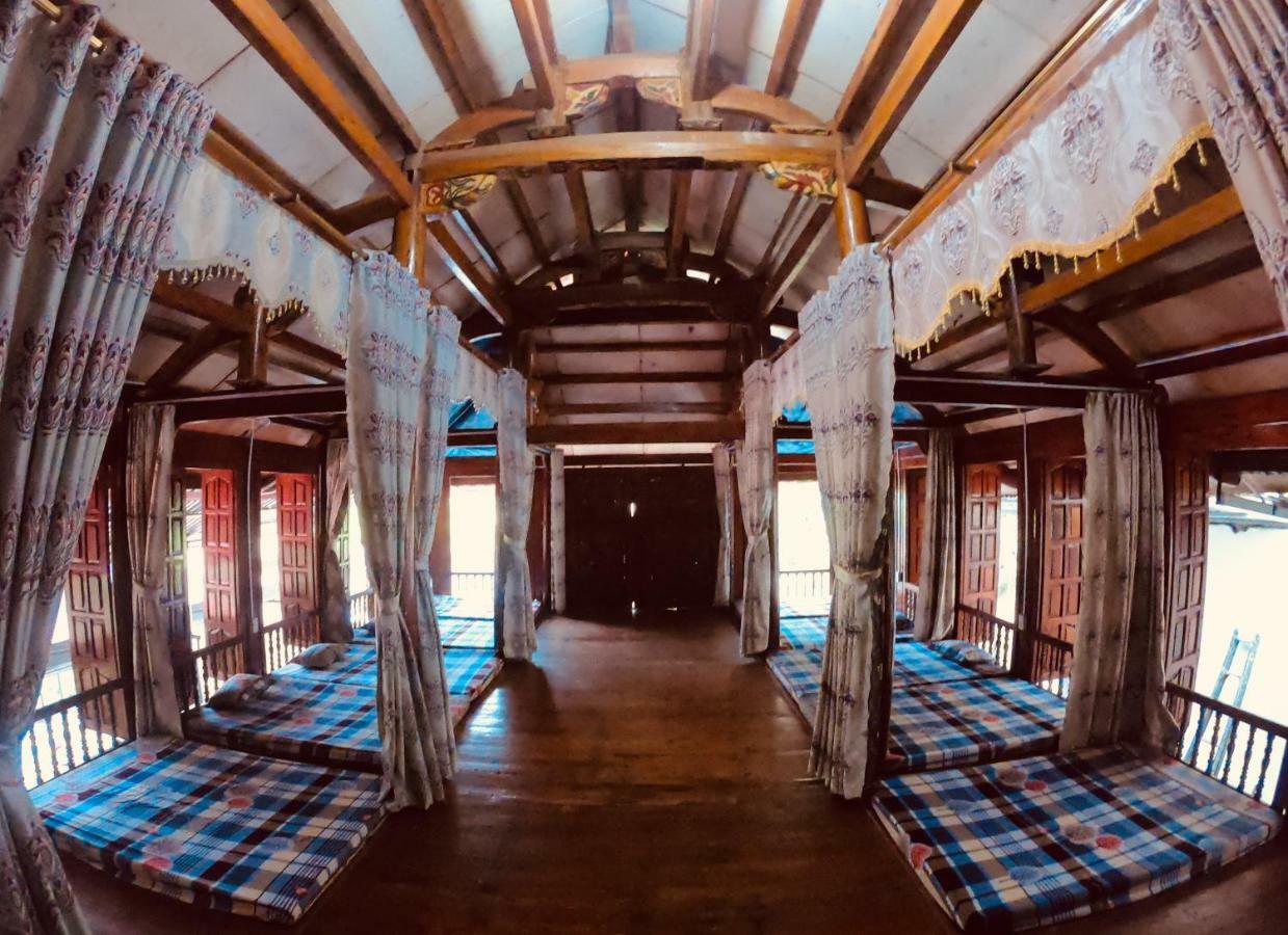 Shan Tea Homestay Ha Giang Luaran gambar