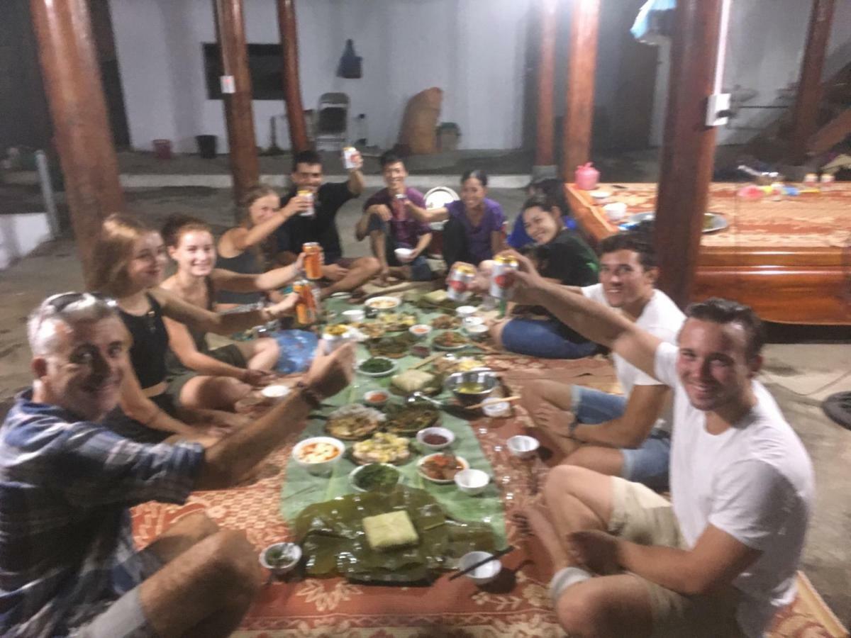 Shan Tea Homestay Ha Giang Luaran gambar