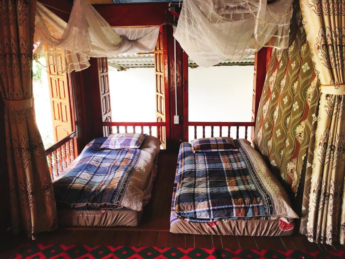Shan Tea Homestay Ha Giang Luaran gambar