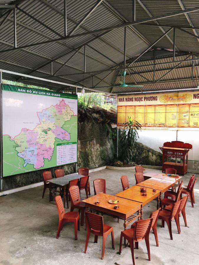 Shan Tea Homestay Ha Giang Luaran gambar
