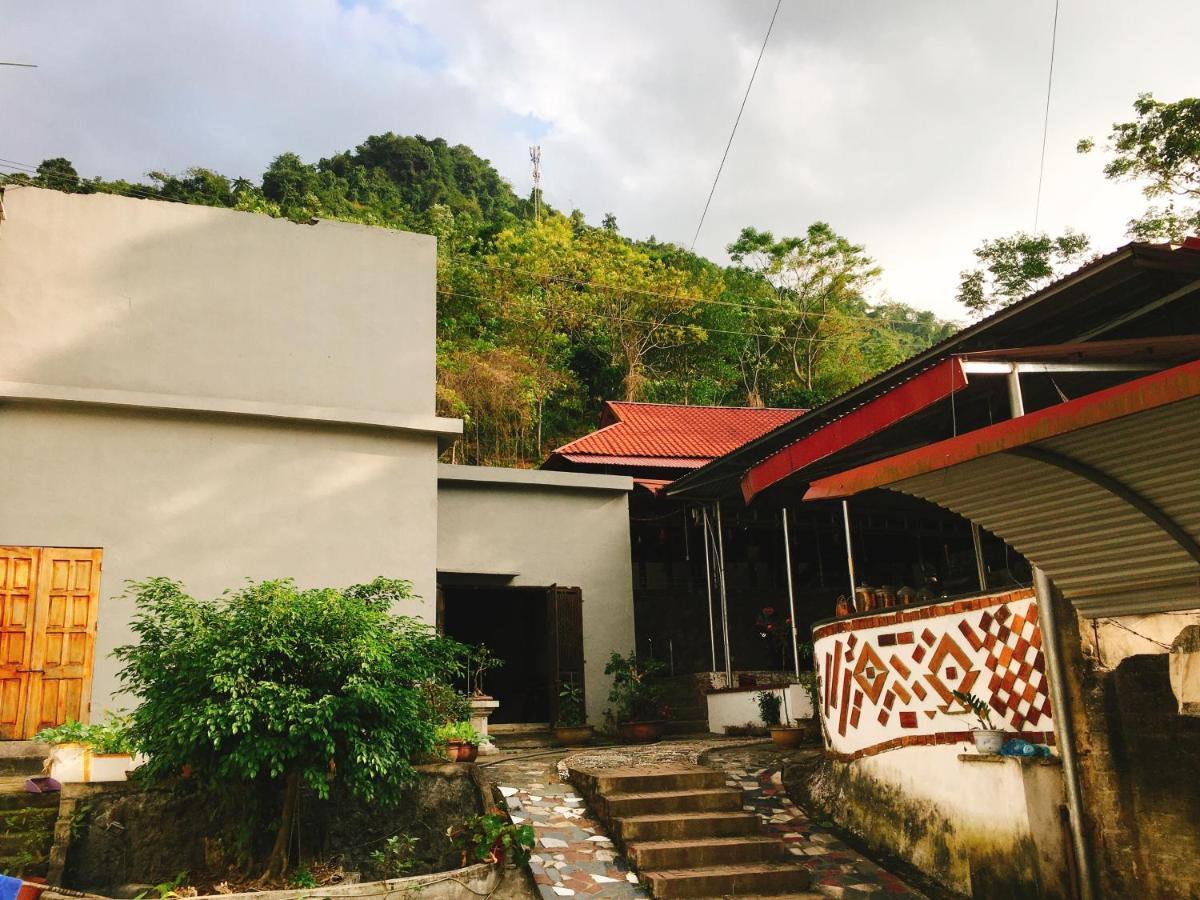 Shan Tea Homestay Ha Giang Luaran gambar