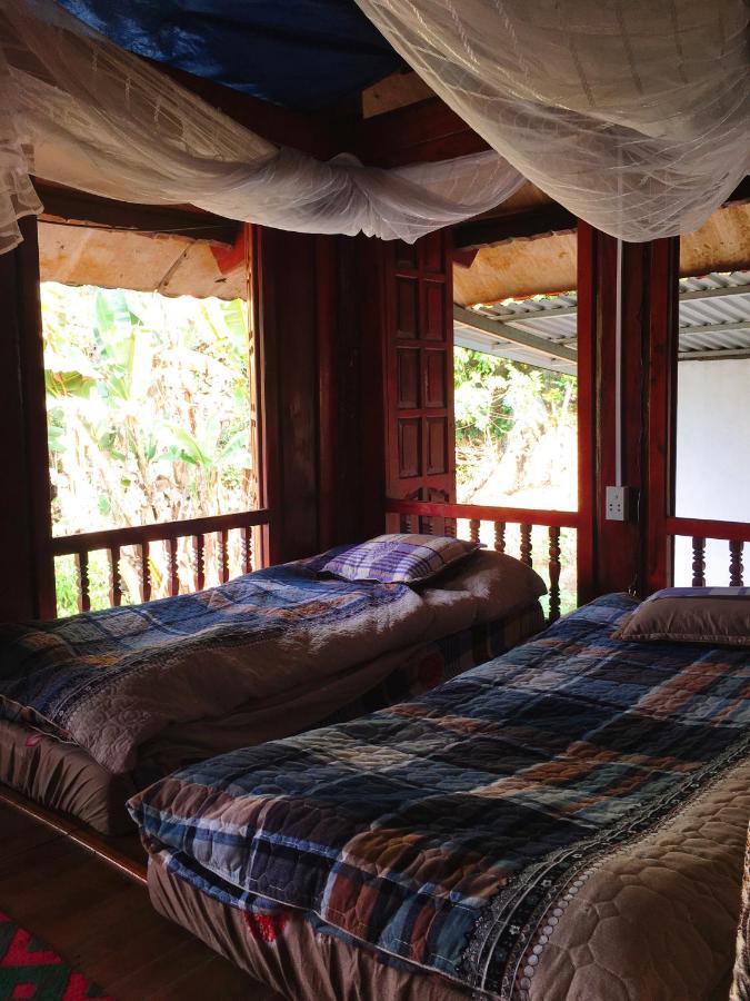 Shan Tea Homestay Ha Giang Luaran gambar