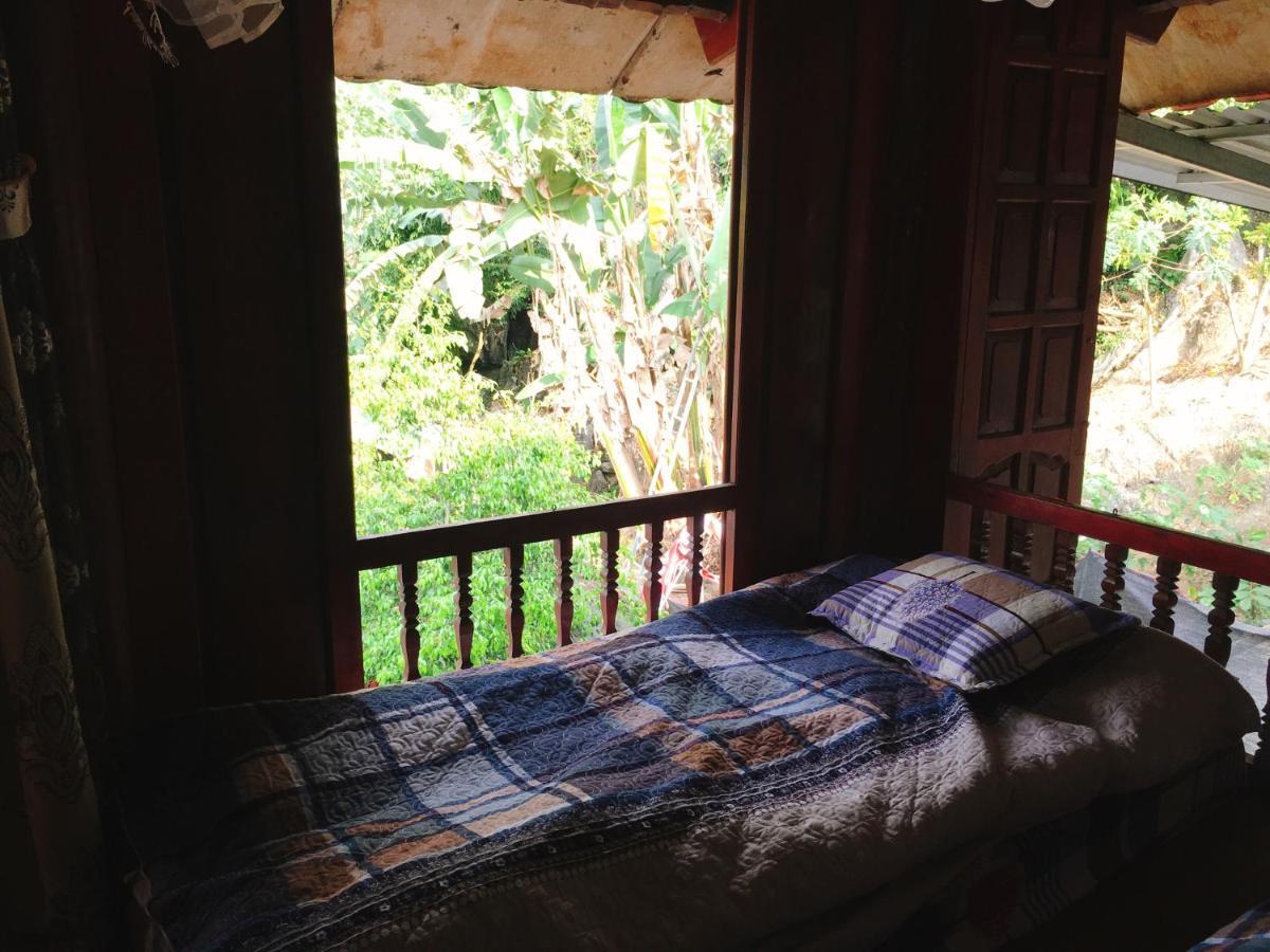 Shan Tea Homestay Ha Giang Luaran gambar